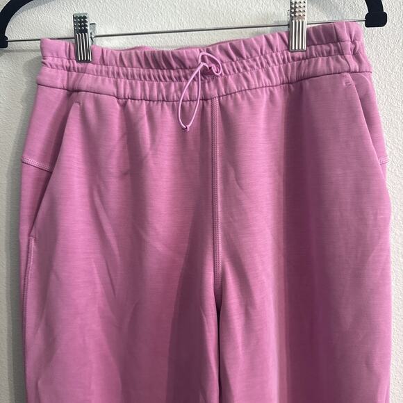 Lululemon Softstreme High-Rise Pant In Velvet Dust Pink Size Womens US 6 - Picture 3 of 7